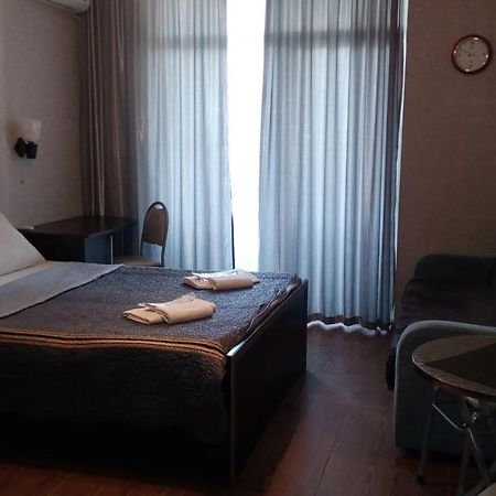 Apartments Batumi Батуми Экстерьер фото