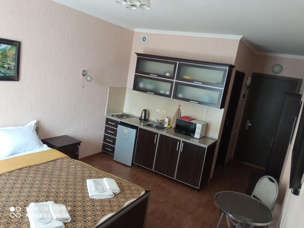 Apartments Batumi Батуми Экстерьер фото