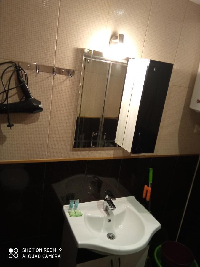 Apartments Batumi Батуми Экстерьер фото