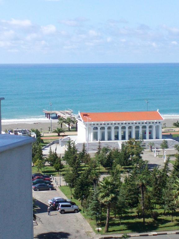 Apartments Batumi Батуми Номер фото