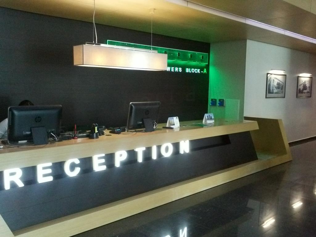 Apartments Batumi Батуми Экстерьер фото