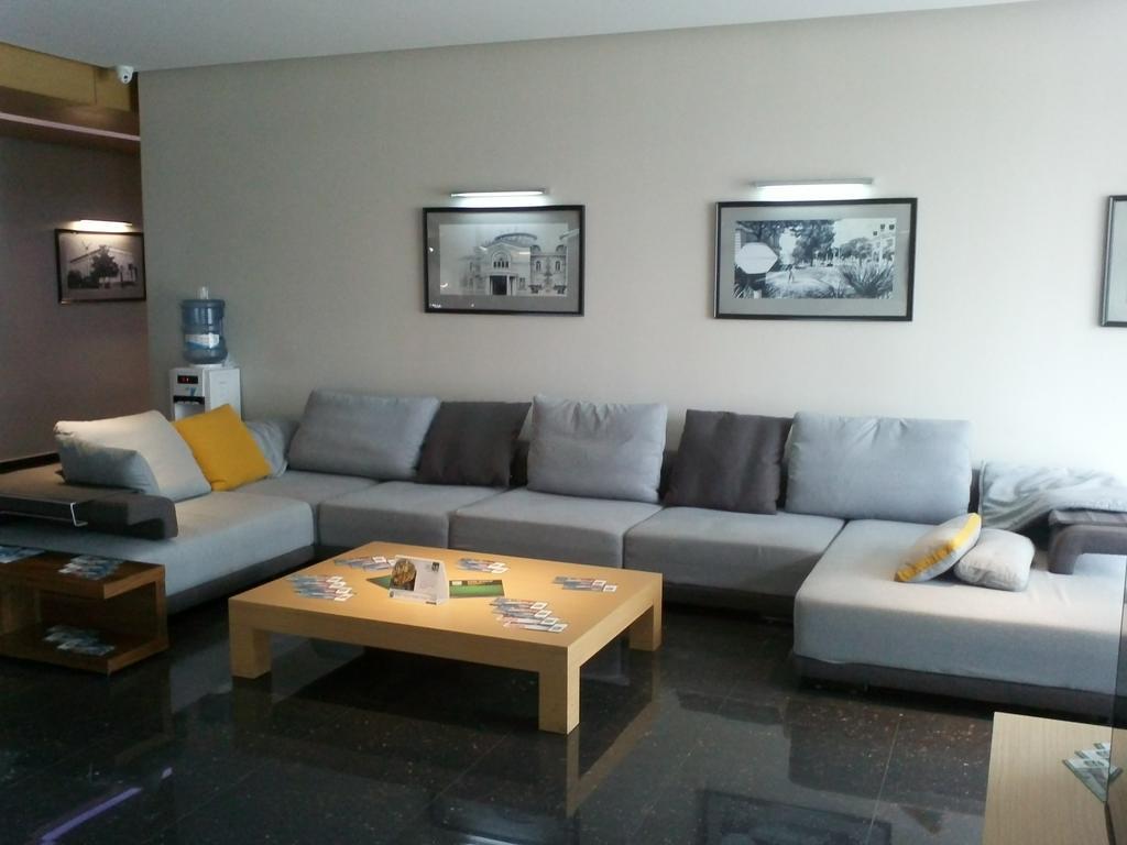 Apartments Batumi Батуми Экстерьер фото